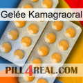 Gelée Kamagraoral levitra2